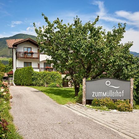 Ferienpension Zummuellerhof Natz-Schabs 외부 사진