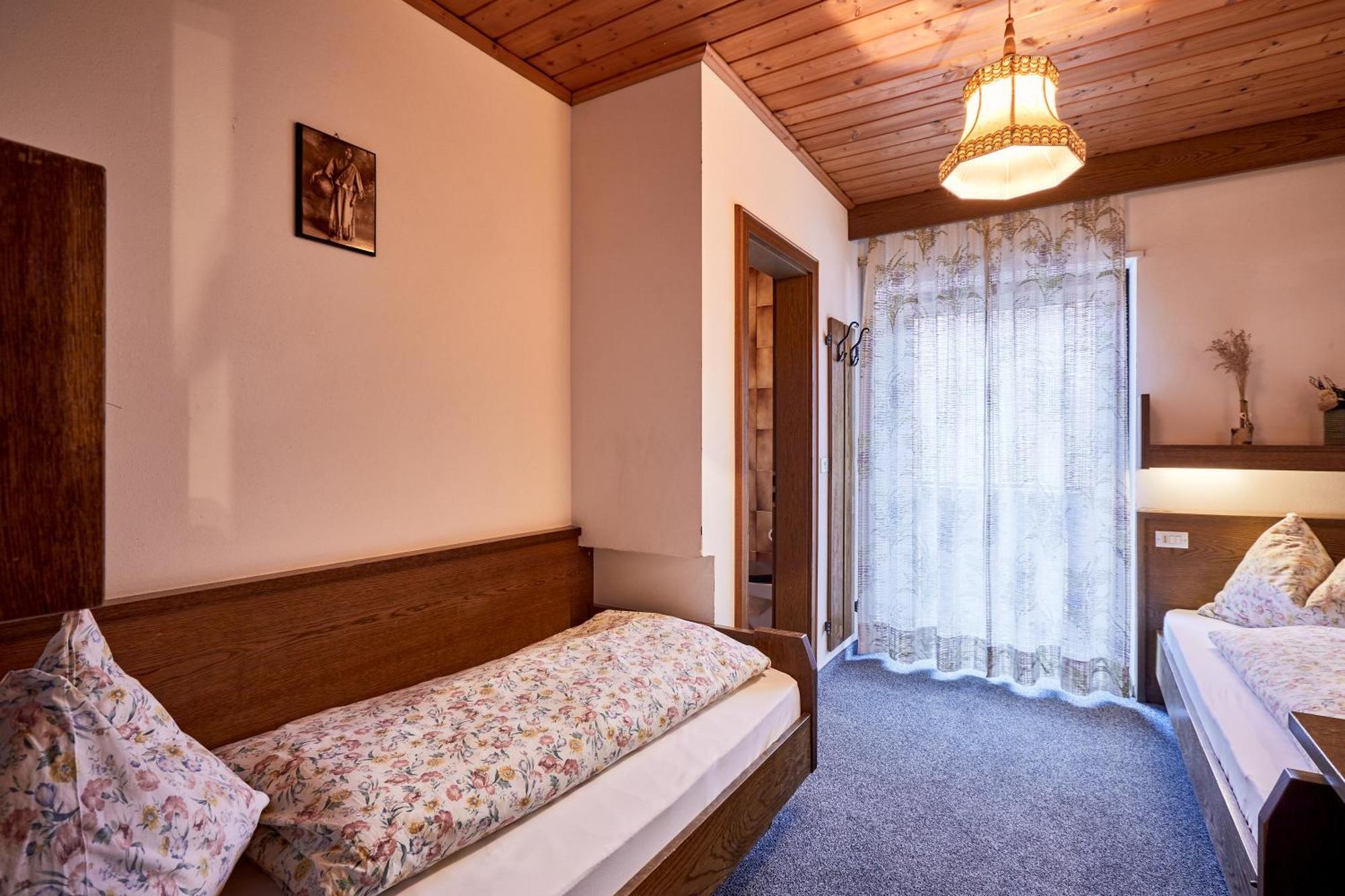 Ferienpension Zummuellerhof Natz-Schabs 외부 사진