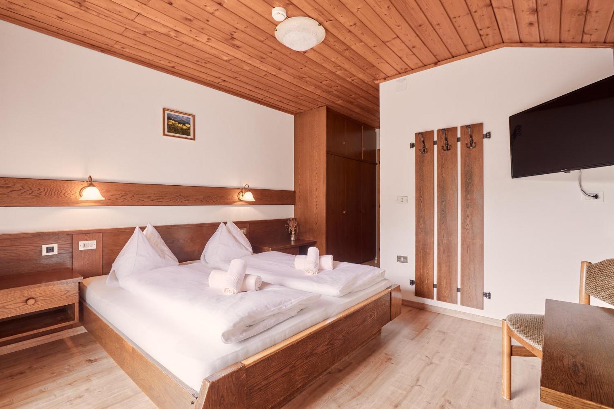 Ferienpension Zummuellerhof Natz-Schabs 외부 사진