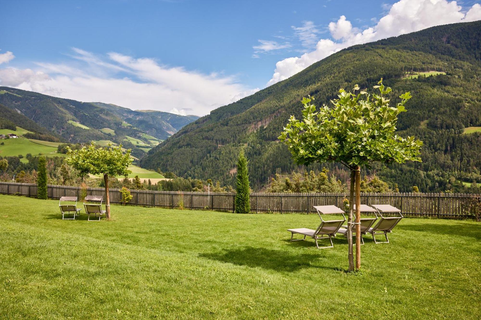 Ferienpension Zummuellerhof Natz-Schabs 외부 사진