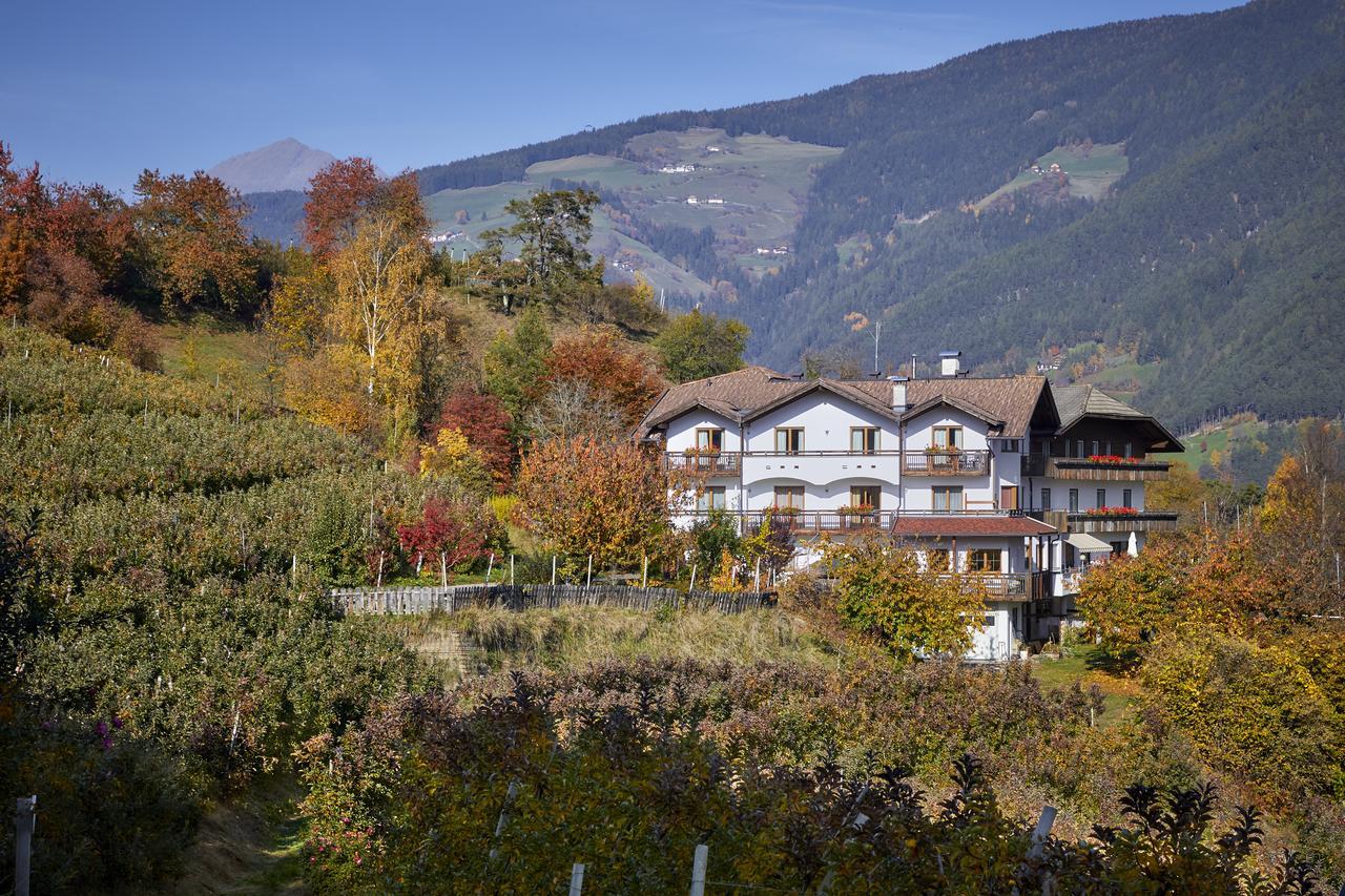 Ferienpension Zummuellerhof Natz-Schabs 외부 사진